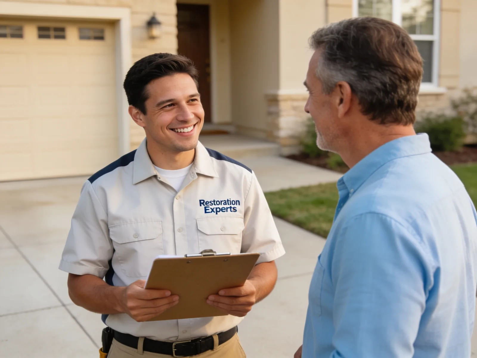 Water Damage Cleanup Nubieber, CA FAQs